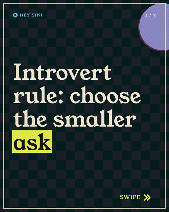 If asking someone to hang out feels too big, make the plan smaller than your nerves. Winter Thursdays in Melbourne are dark by 5, and somehow everyone already h